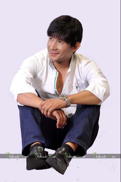 Karan  Shrestha